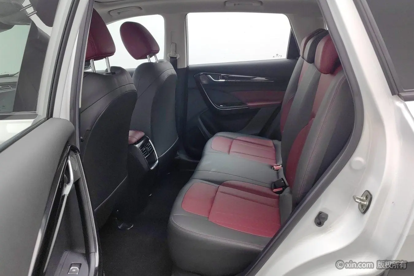Dongfeng Aeolus AX7 2022 1.5T DCT DF41