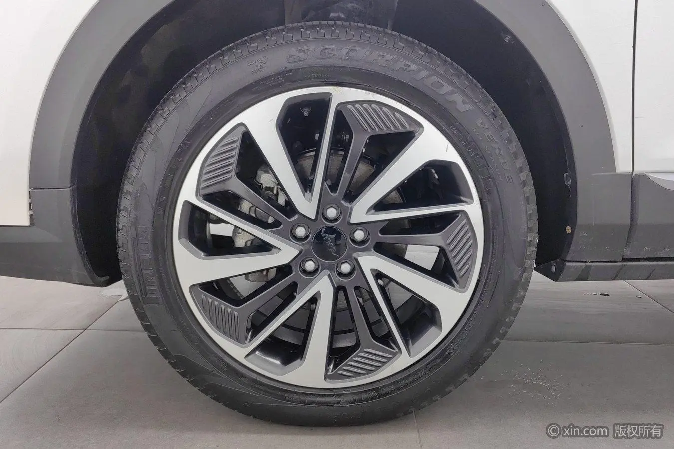 Dongfeng Aeolus AX7 2022 1.5T DCT DF41