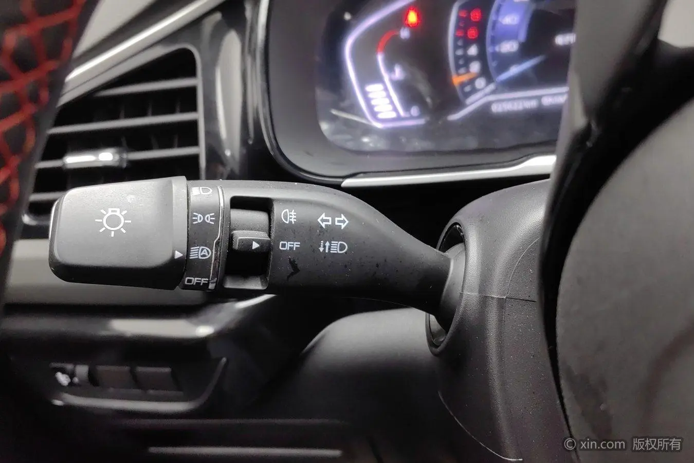Dongfeng Aeolus AX7 2022 1.5T DCT DF41