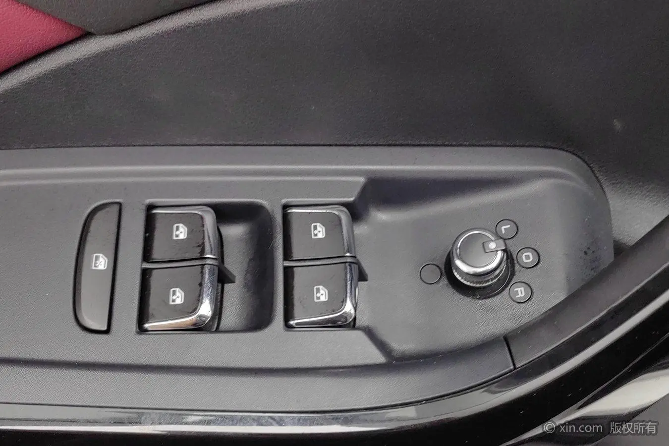 Dongfeng Aeolus AX7 2022 1.5T DCT DF41