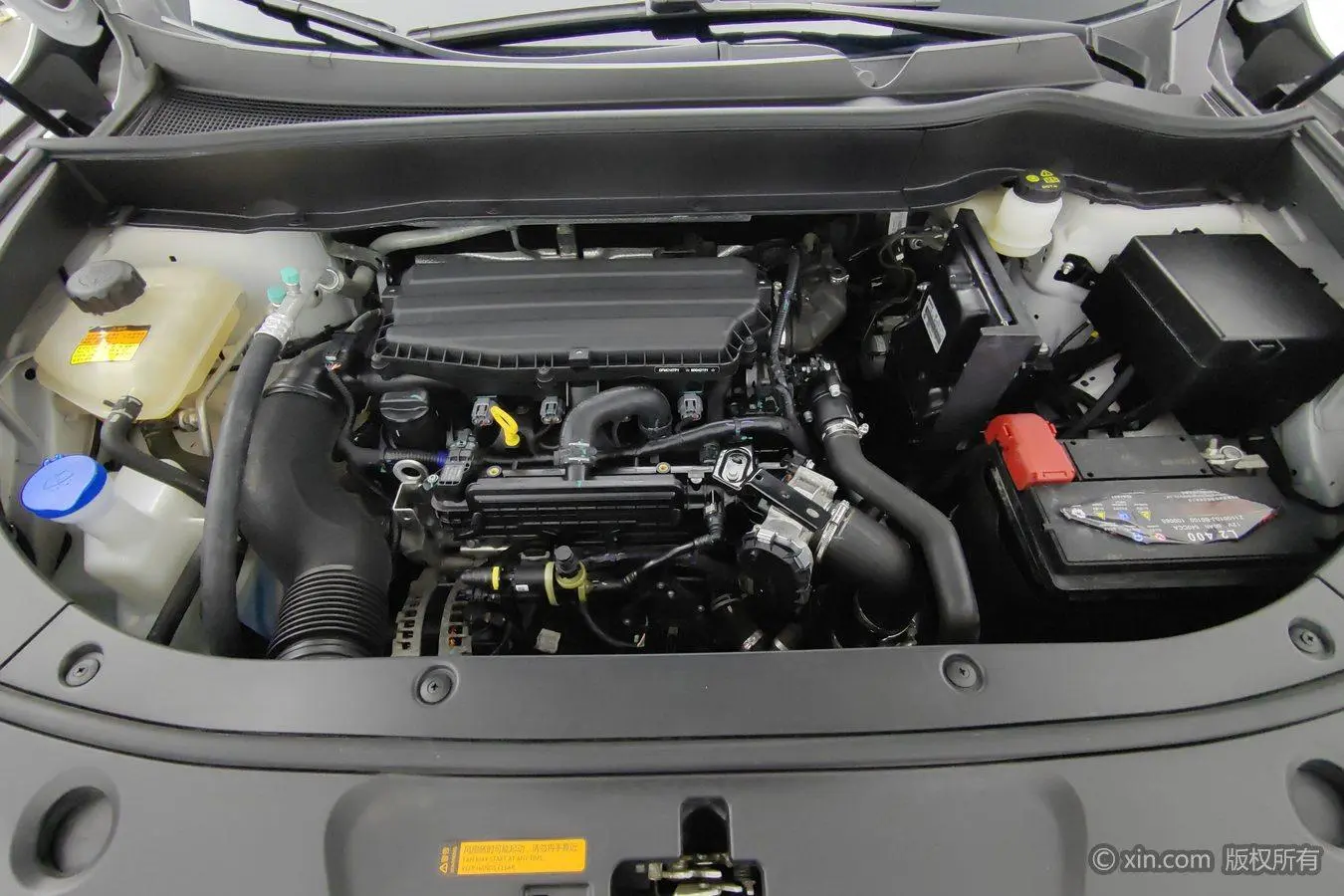 Dongfeng Aeolus AX7 2022 1.5T DCT DF41