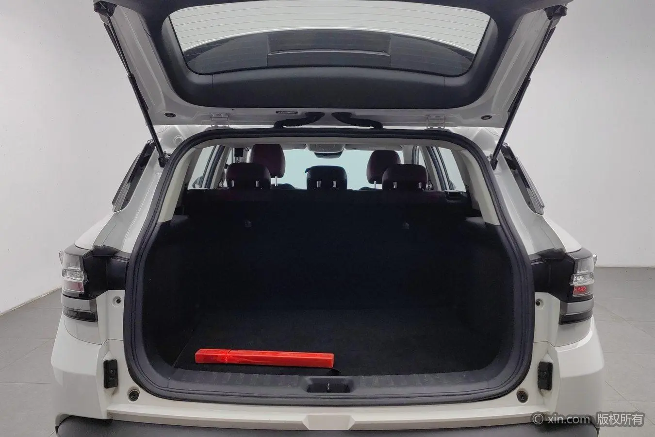 Dongfeng Aeolus AX7 2022 1.5T DCT DF41