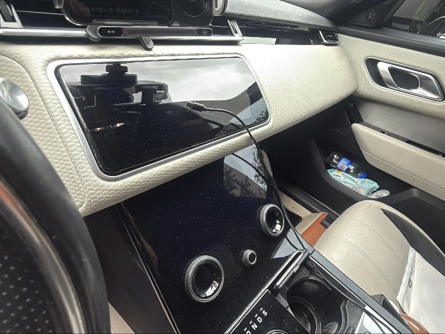 Land Rover Range Rover Star 2020 P250 R-DYNAMIC S