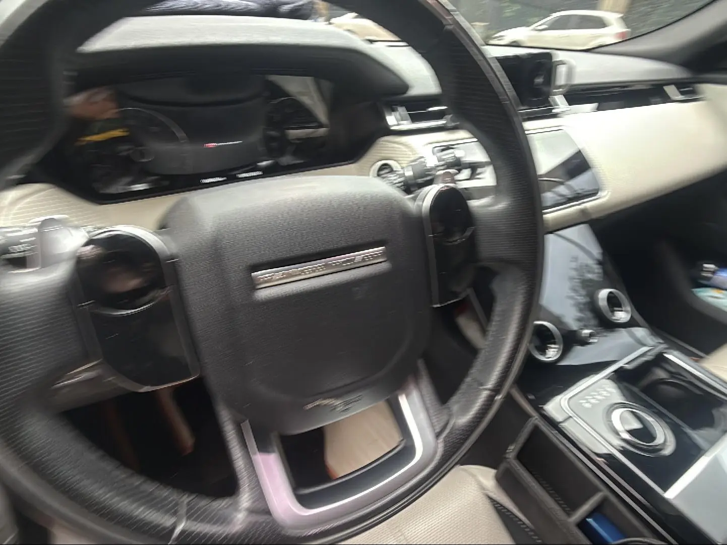 Land Rover Range Rover Star 2020 P250 R-DYNAMIC S