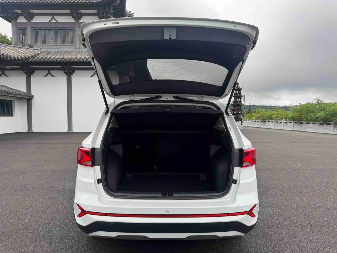Jetta VS7 2022 280TSI Auto Glory