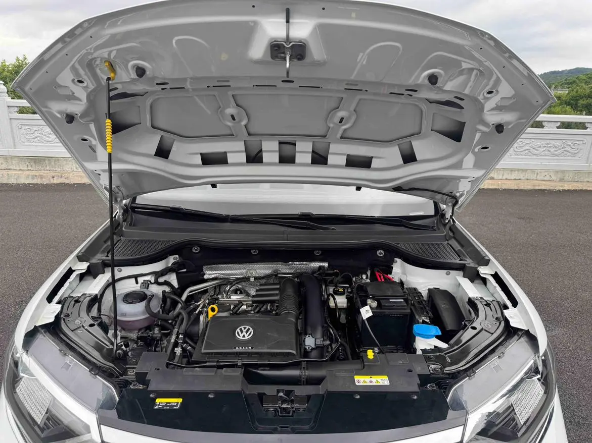 Jetta VS7 2022 280TSI Auto Glory
