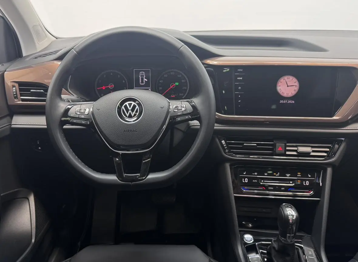 Volkswagen Tharu 2021 280TSI 2WD Luxury PLUS