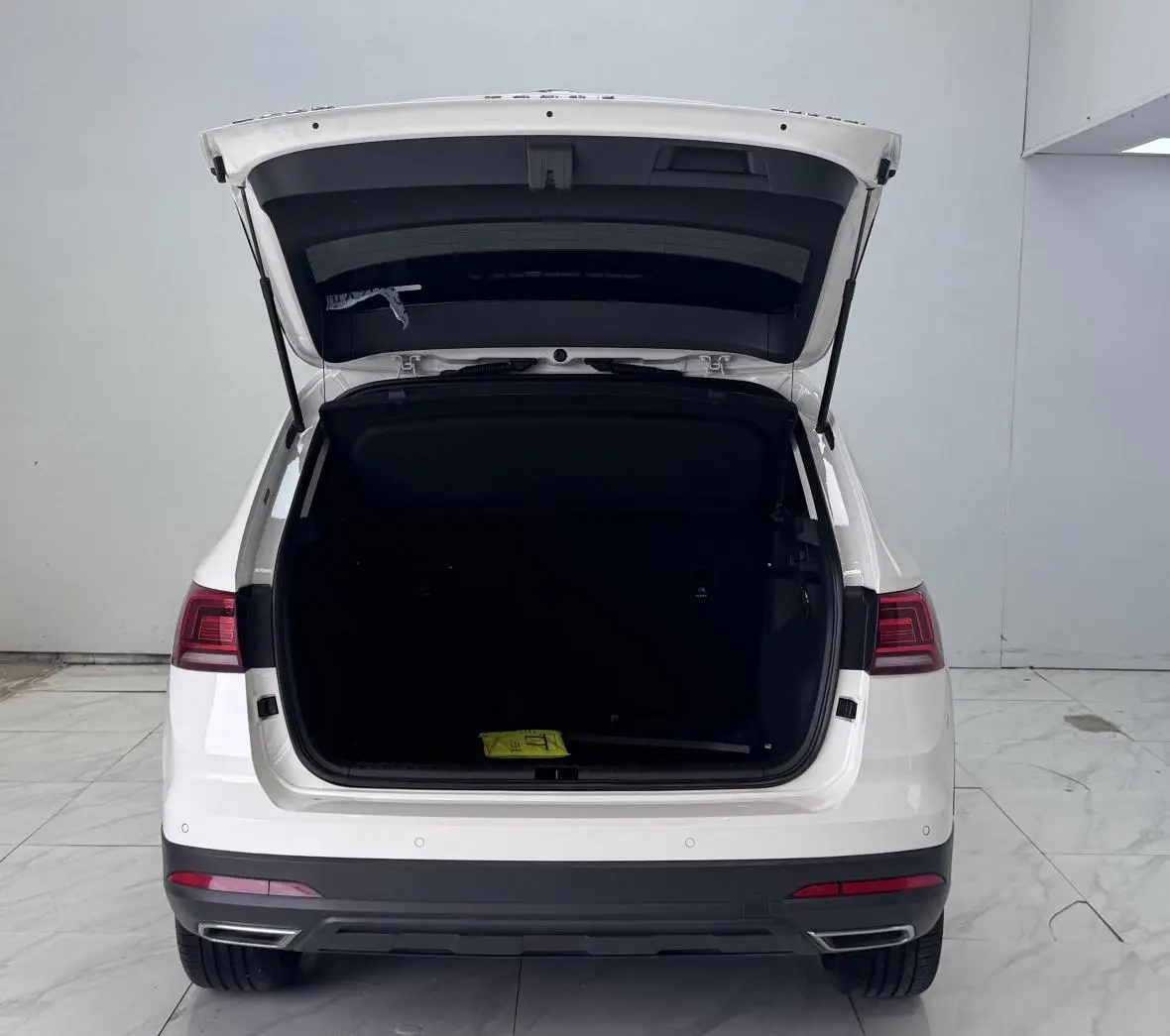 Volkswagen Tharu 2021 280TSI 2WD Luxury PLUS