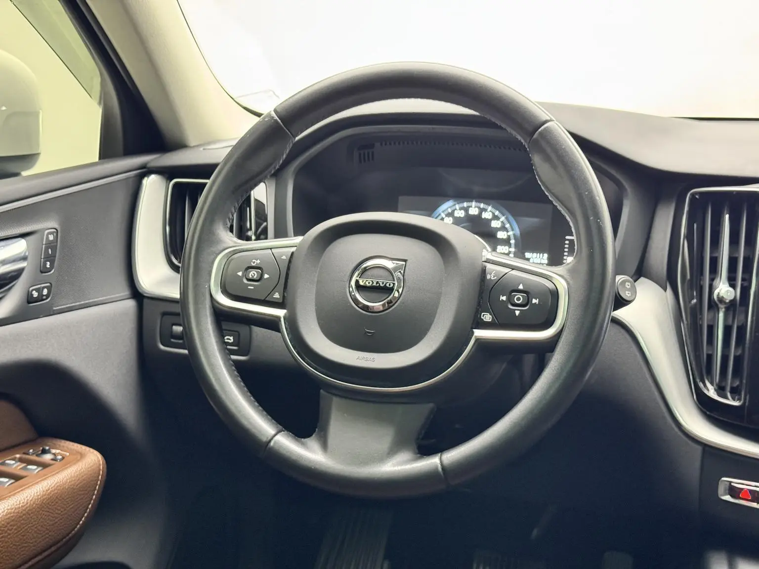 Volvo XC60 2020 T5 4WD Smart Luxury