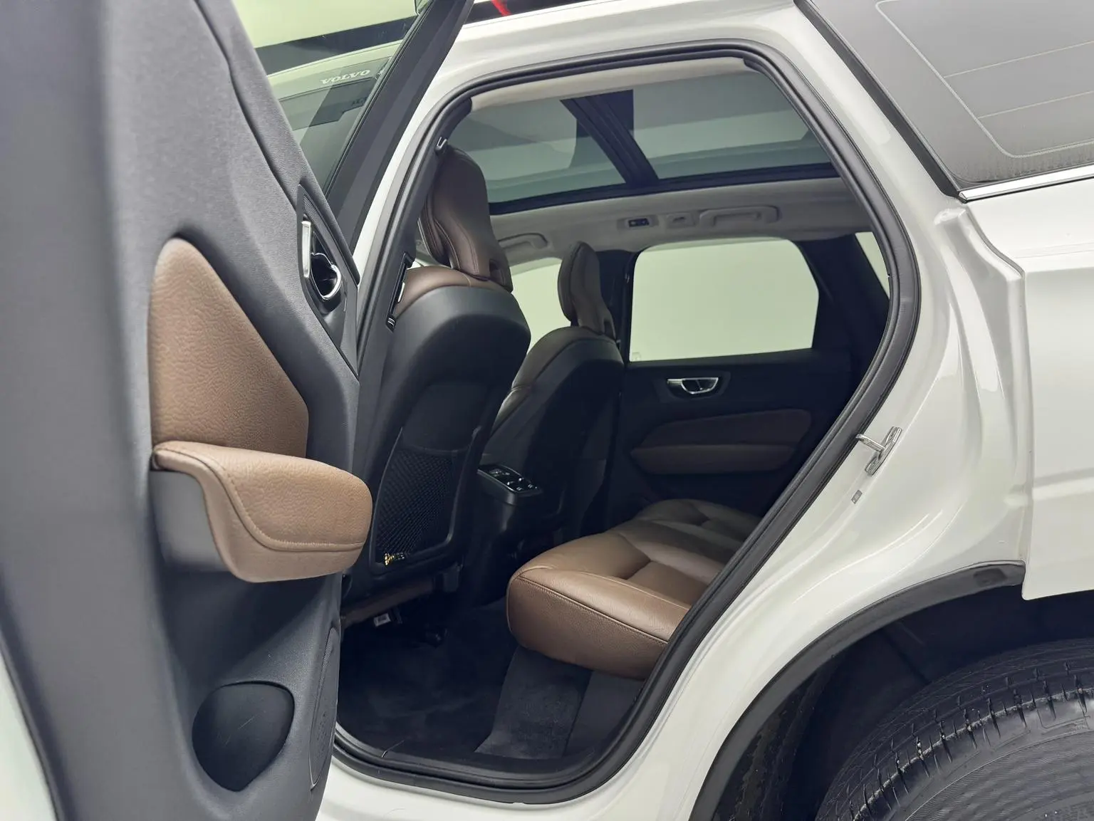 Volvo XC60 2020 T5 4WD Smart Luxury