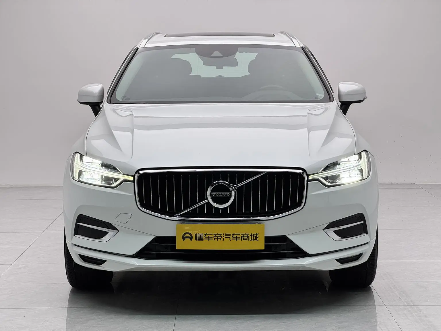 Volvo XC60 2020 T5 4WD Smart Luxury