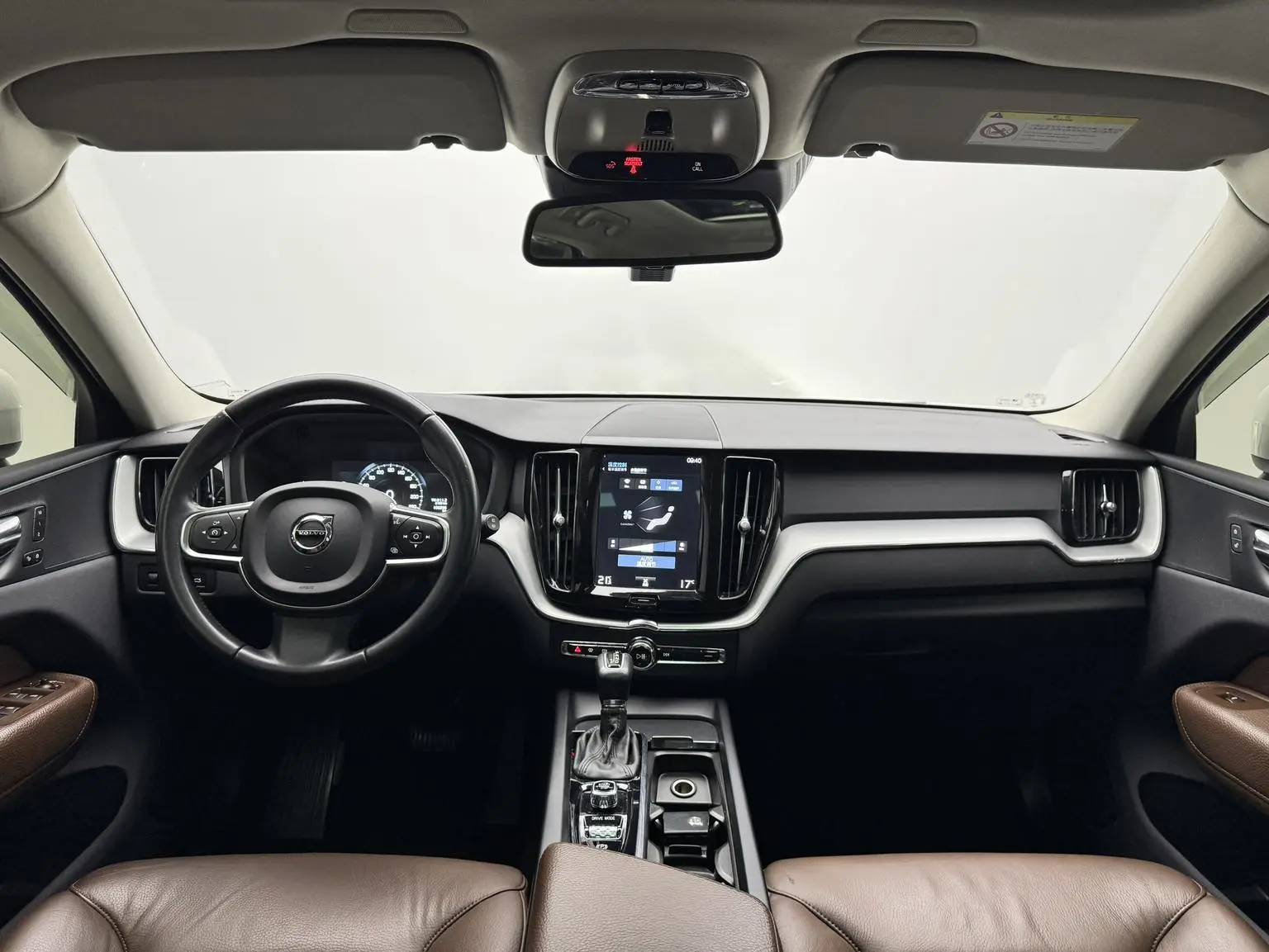 Volvo XC60 2020 T5 4WD Smart Luxury