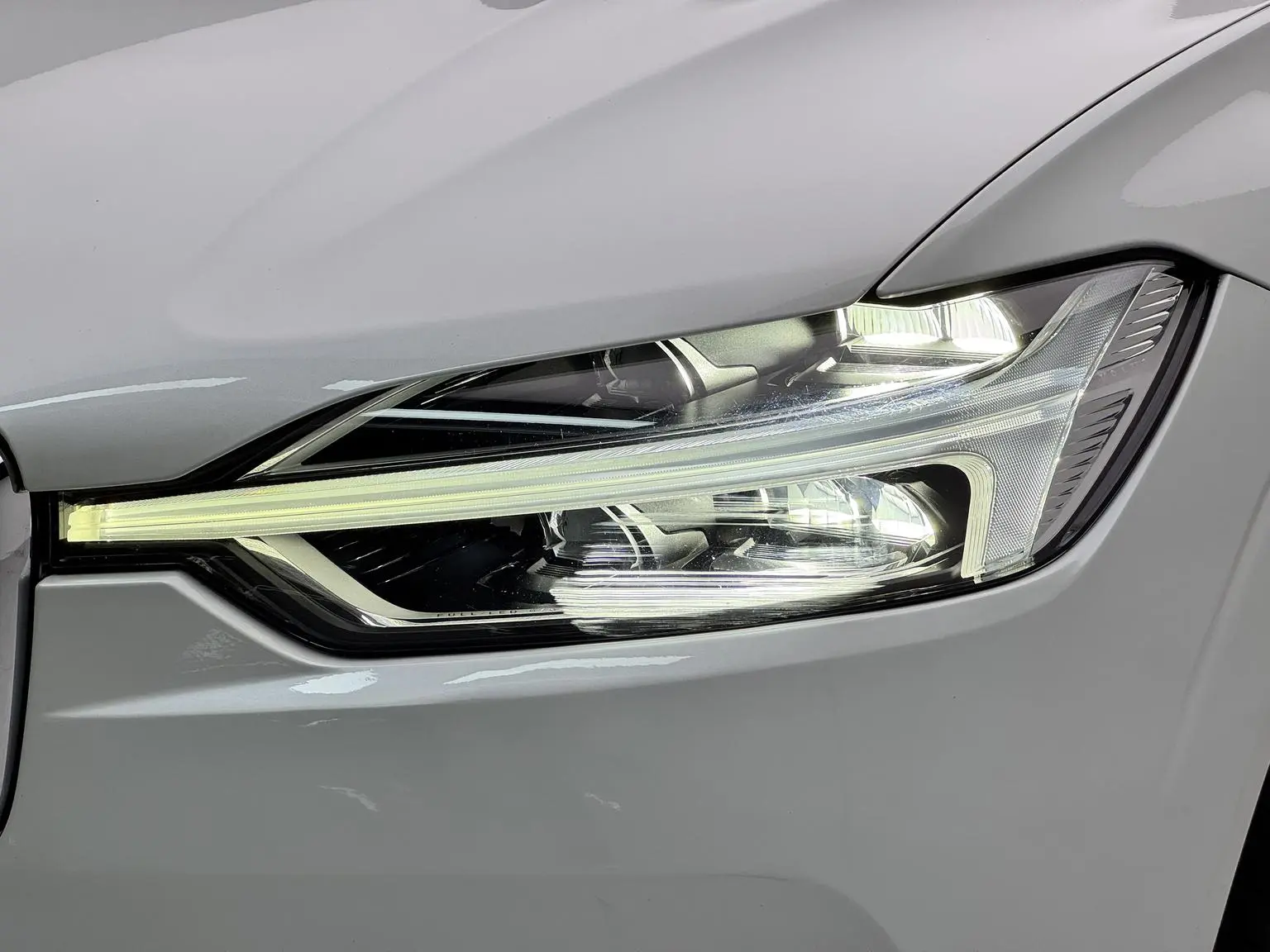 Volvo XC60 2020 T5 4WD Smart Luxury