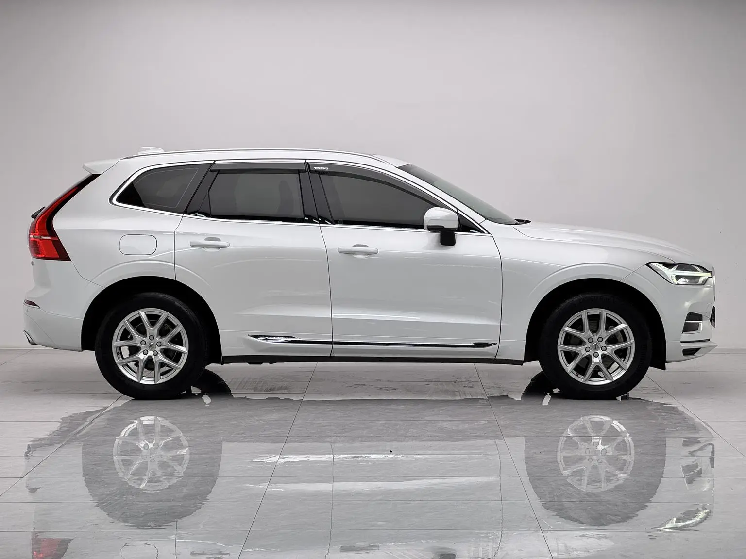 Volvo XC60 2020 T5 4WD Smart Luxury