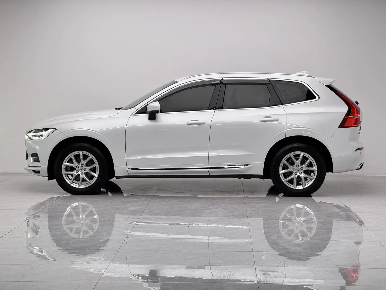Volvo XC60 2020 T5 4WD Smart Luxury