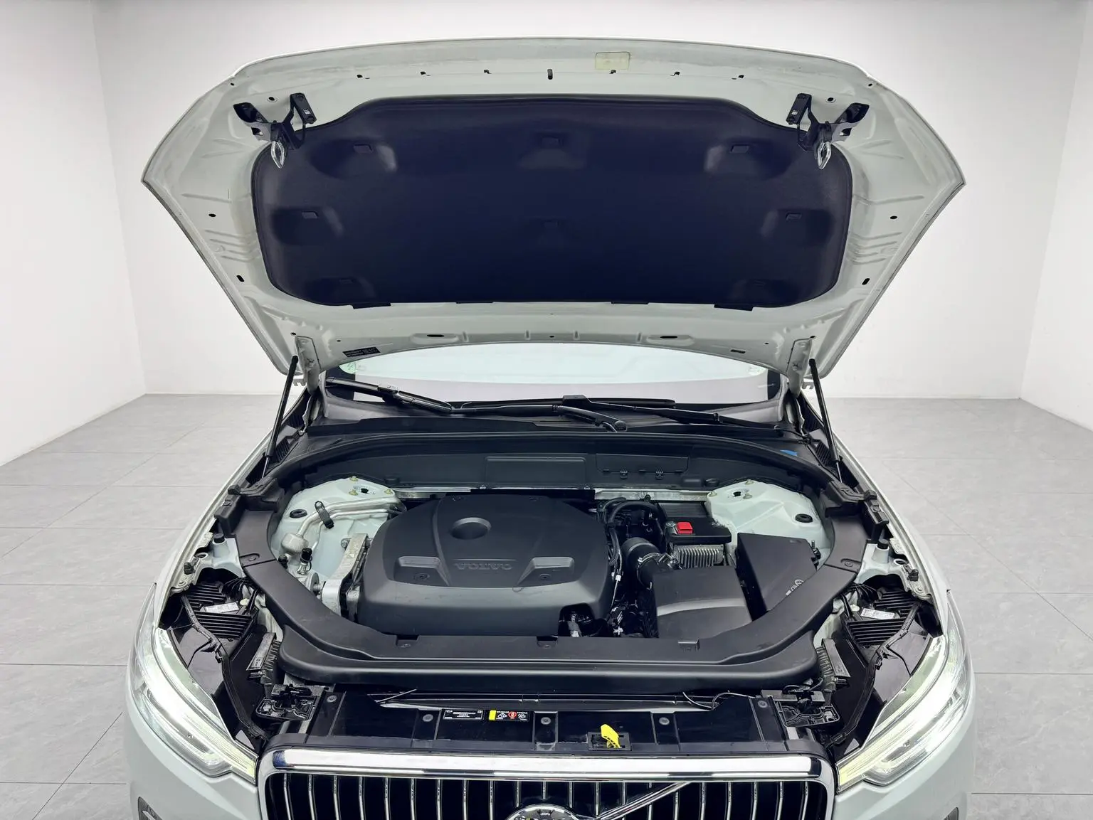 Volvo XC60 2020 T5 4WD Smart Luxury