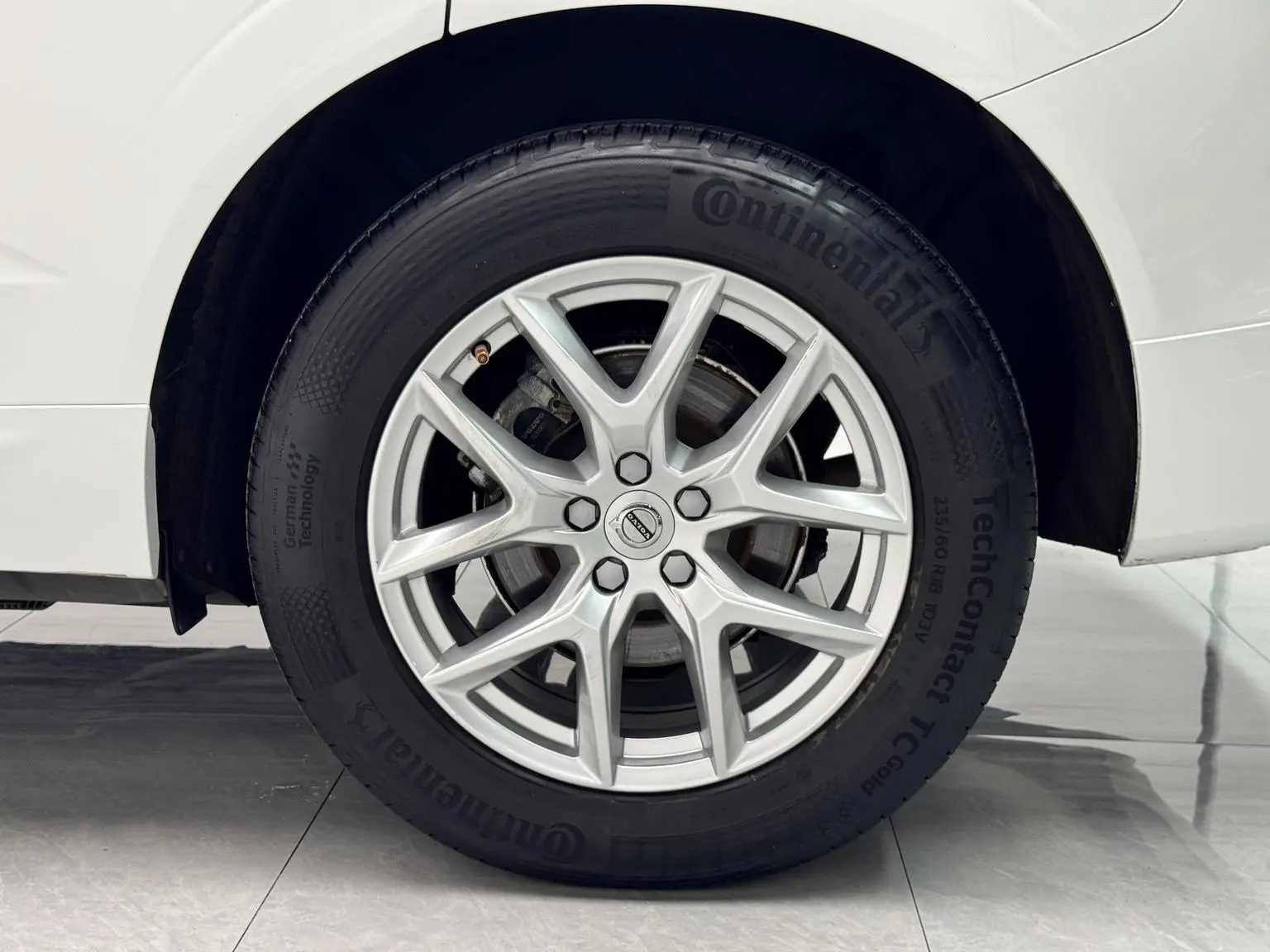 Volvo XC60 2020 T5 4WD Smart Luxury