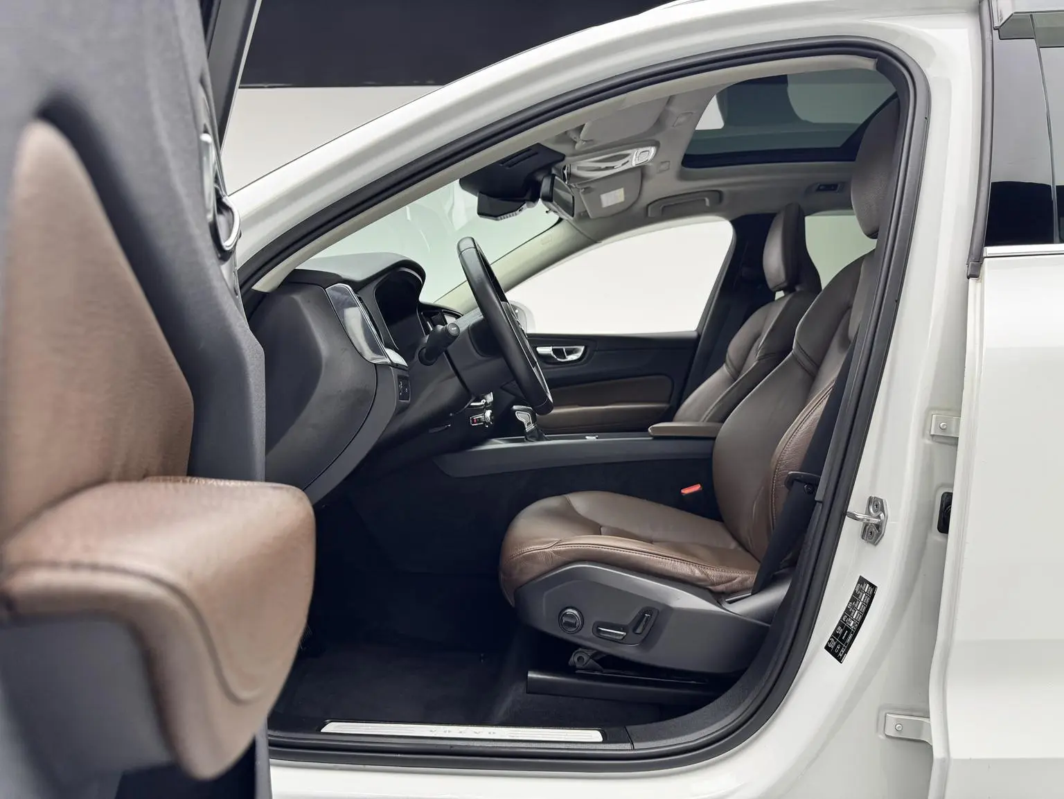 Volvo XC60 2020 T5 4WD Smart Luxury
