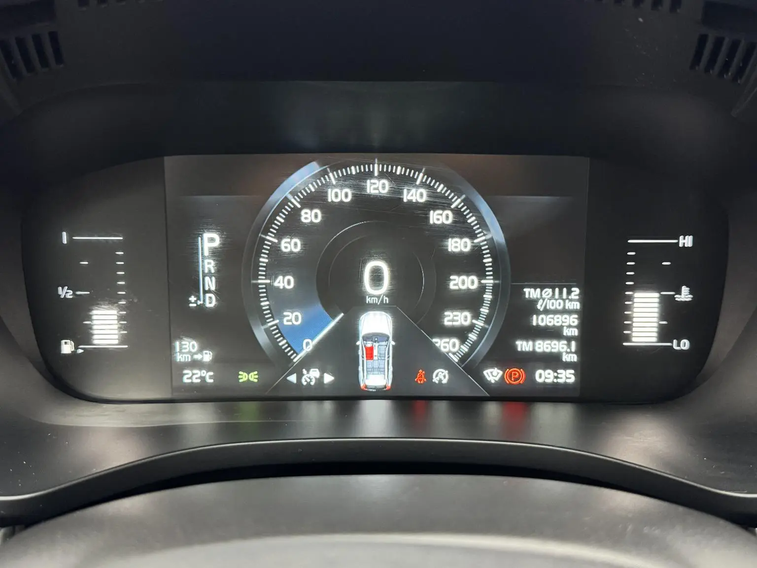 Volvo XC60 2020 T5 4WD Smart Luxury