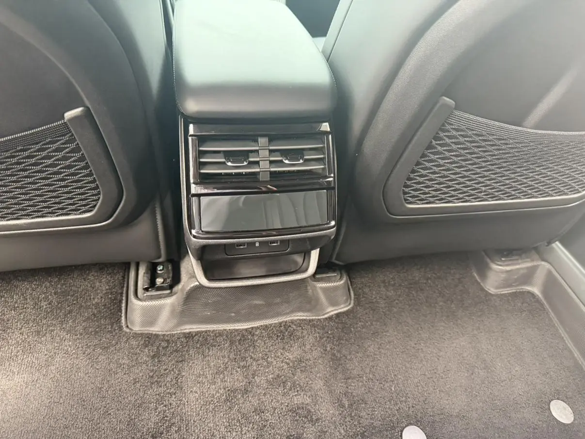 Geely Xingyue L 2023 2.0TD High Power Auto 2WD Flagship