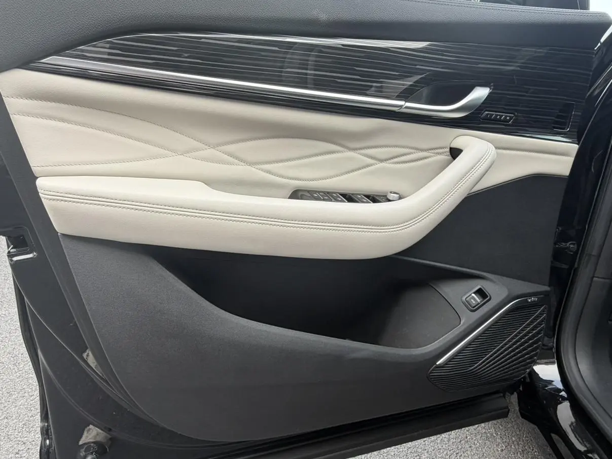 Geely Xingyue L 2023 2.0TD High Power Auto 2WD Flagship
