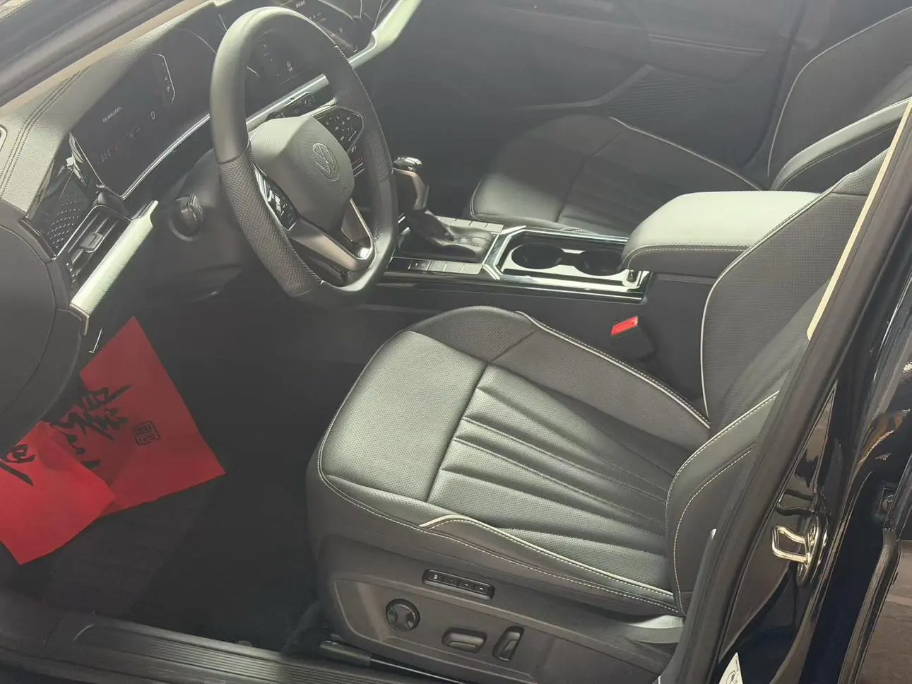 Volkswagen Passat 2024 380TSI Star Elite