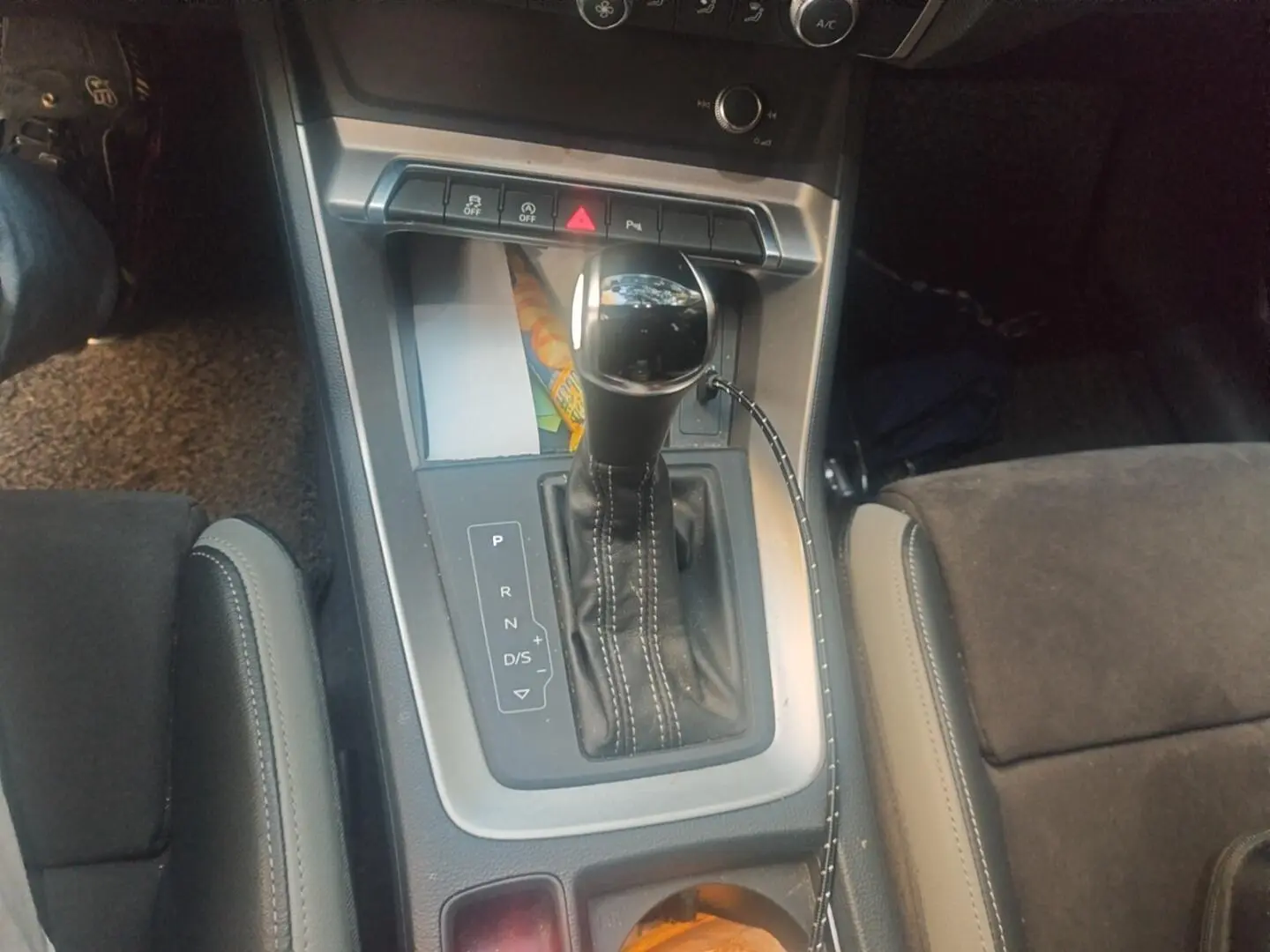 Audi Q3 2019 35 TFSI Progressive Dynamic