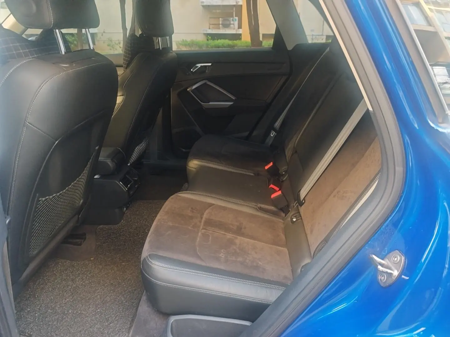 Audi Q3 2019 35 TFSI Progressive Dynamic