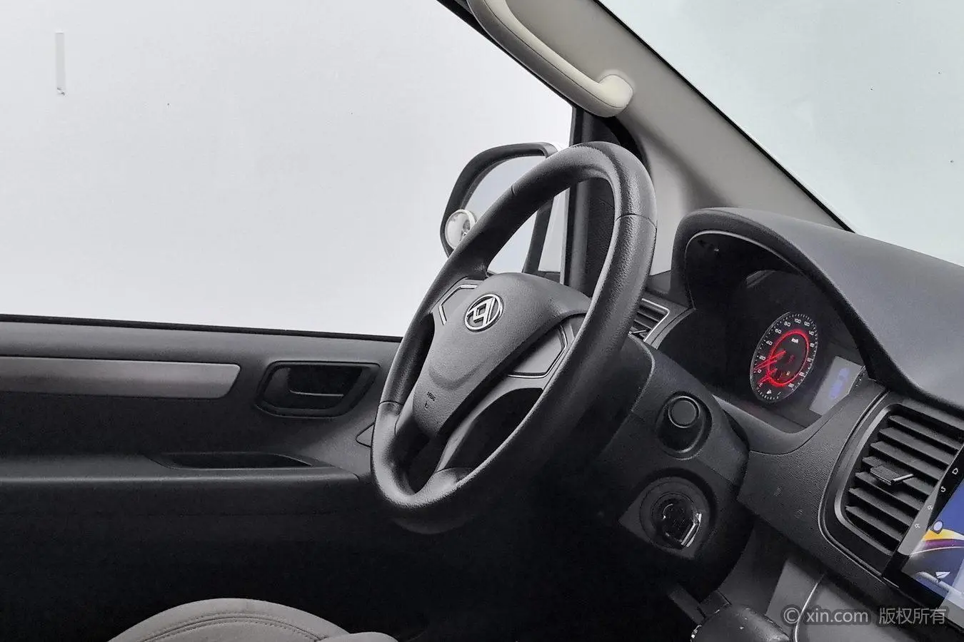 Da Da G10 2021 2.0T Petrol Auto Smart Enjoy 7 seat