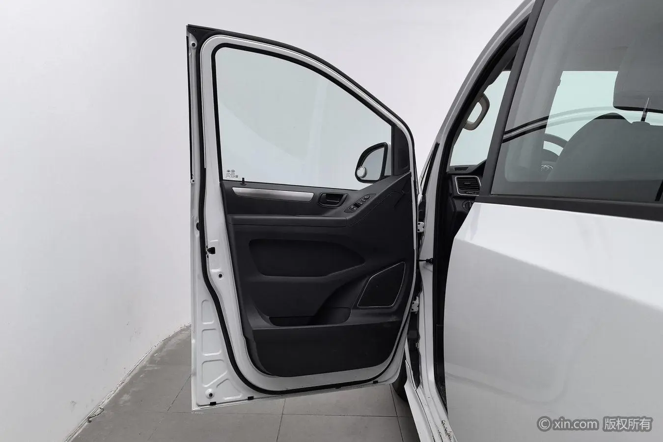 Da Da G10 2021 2.0T Petrol Auto Smart Enjoy 7 seat
