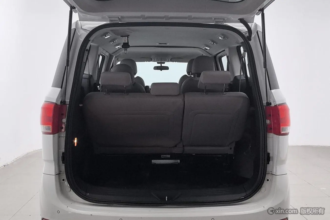 Da Da G10 2021 2.0T Petrol Auto Smart Enjoy 7 seat