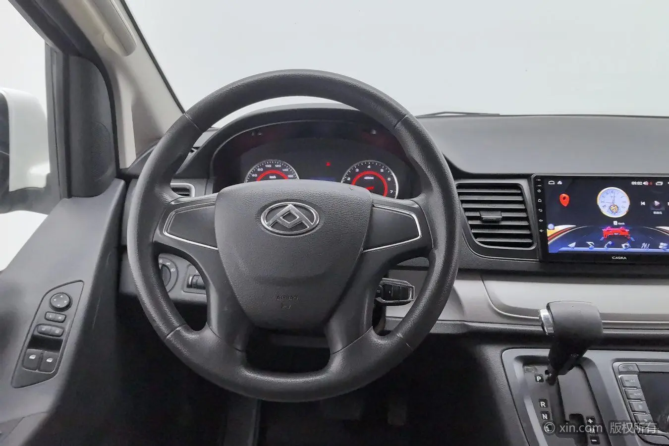 Da Da G10 2021 2.0T Petrol Auto Smart Enjoy 7 seat