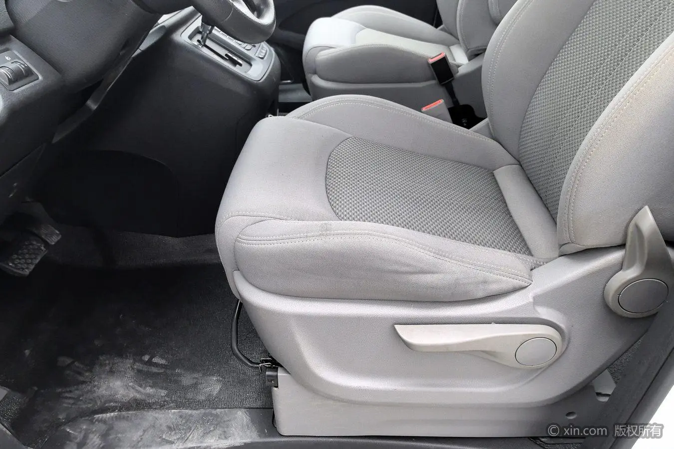 Da Da G10 2021 2.0T Petrol Auto Smart Enjoy 7 seat