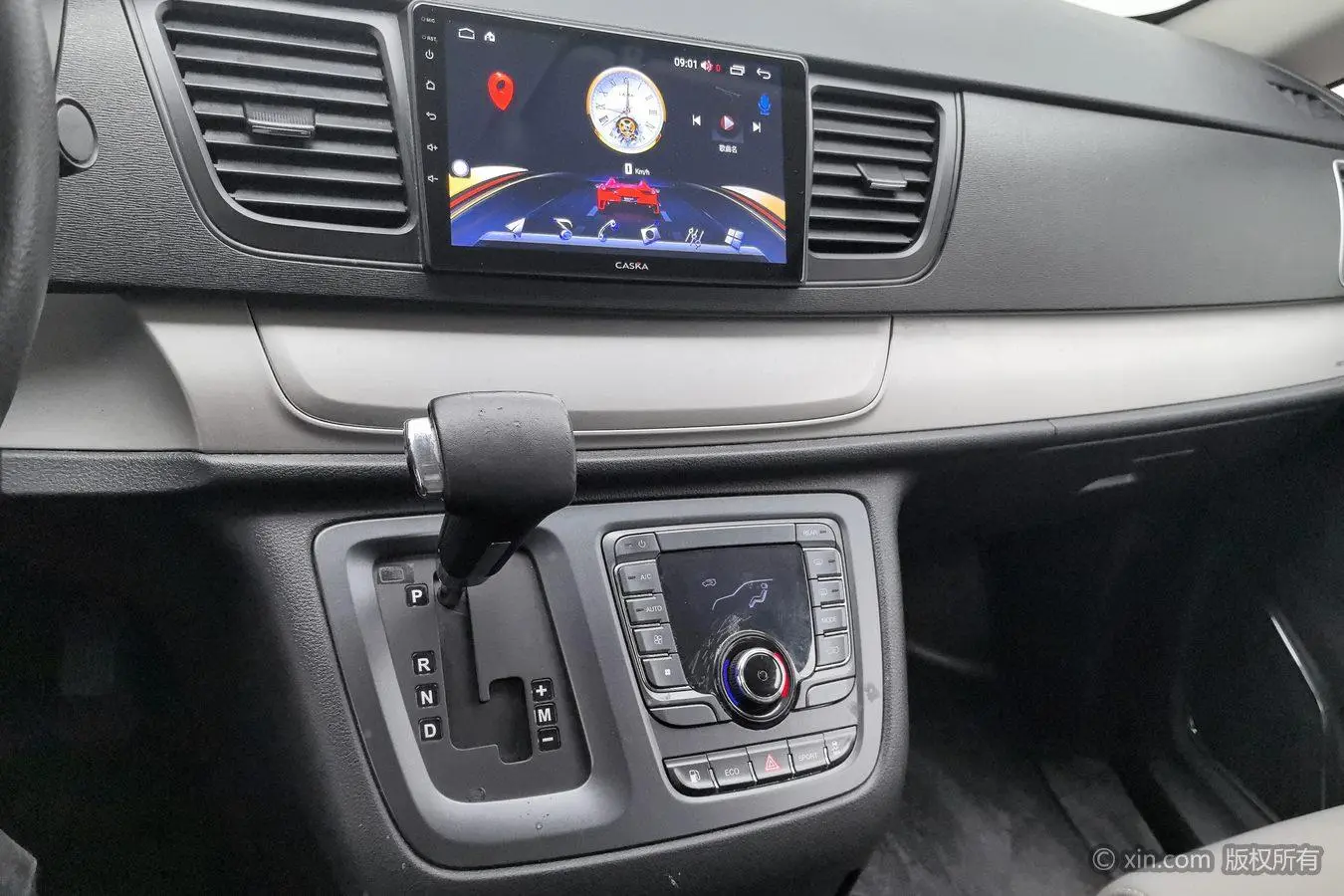 Da Da G10 2021 2.0T Petrol Auto Smart Enjoy 7 seat