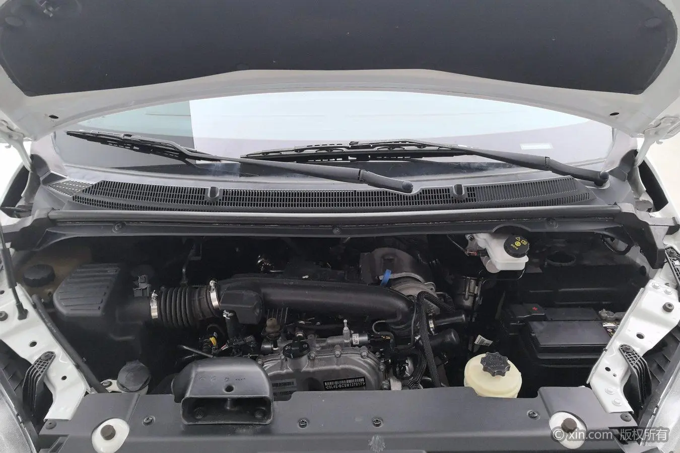 Da Da G10 2021 2.0T Petrol Auto Smart Enjoy 7 seat