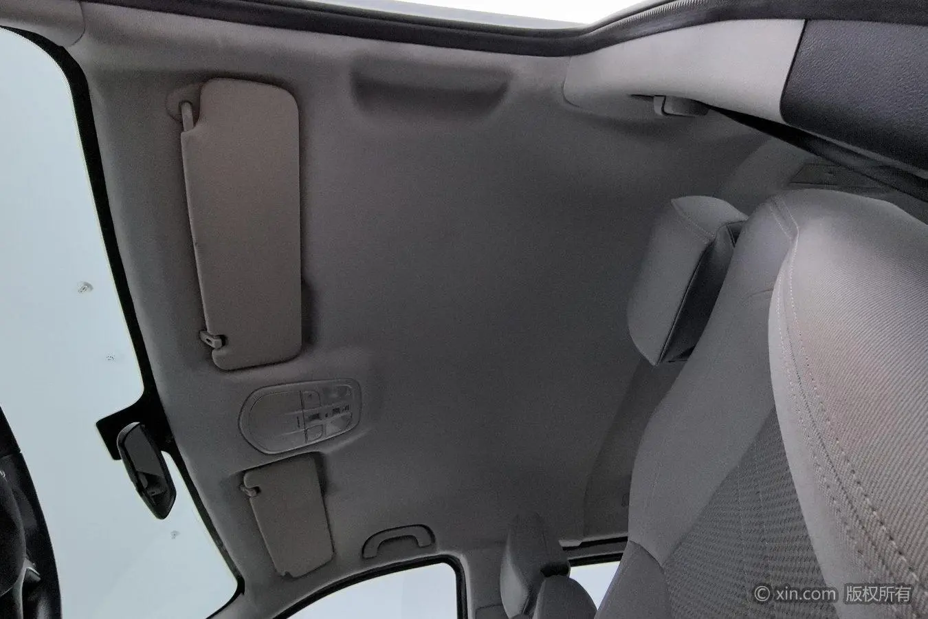 Da Da G10 2021 2.0T Petrol Auto Smart Enjoy 7 seat