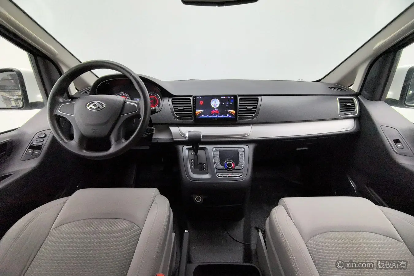Da Da G10 2021 2.0T Petrol Auto Smart Enjoy 7 seat