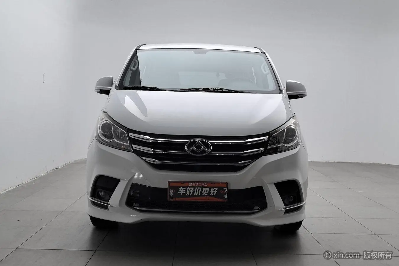 Da Da G10 2021 2.0T Petrol Auto Smart Enjoy 7 seat