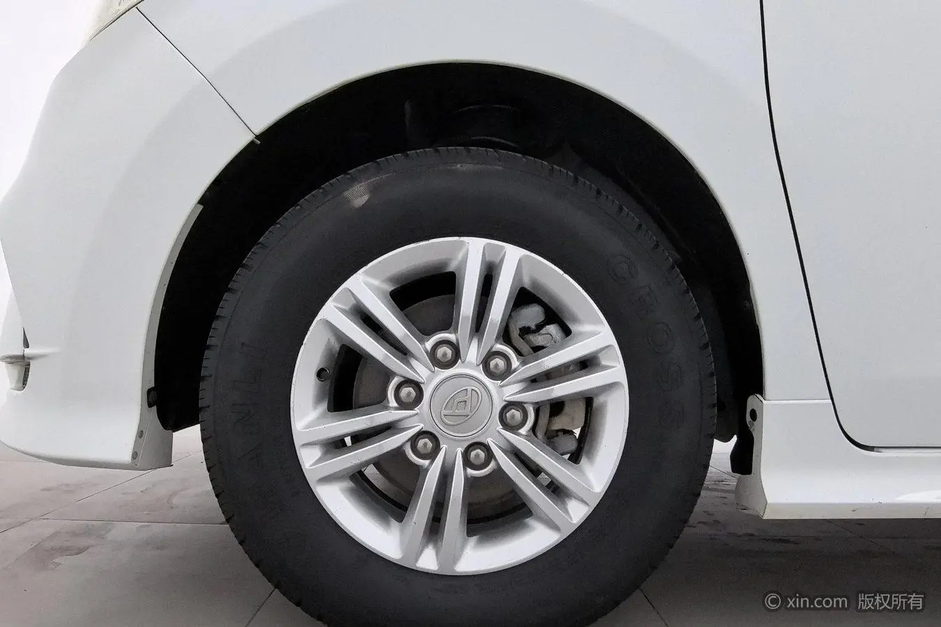 Da Da G10 2021 2.0T Petrol Auto Smart Enjoy 7 seat