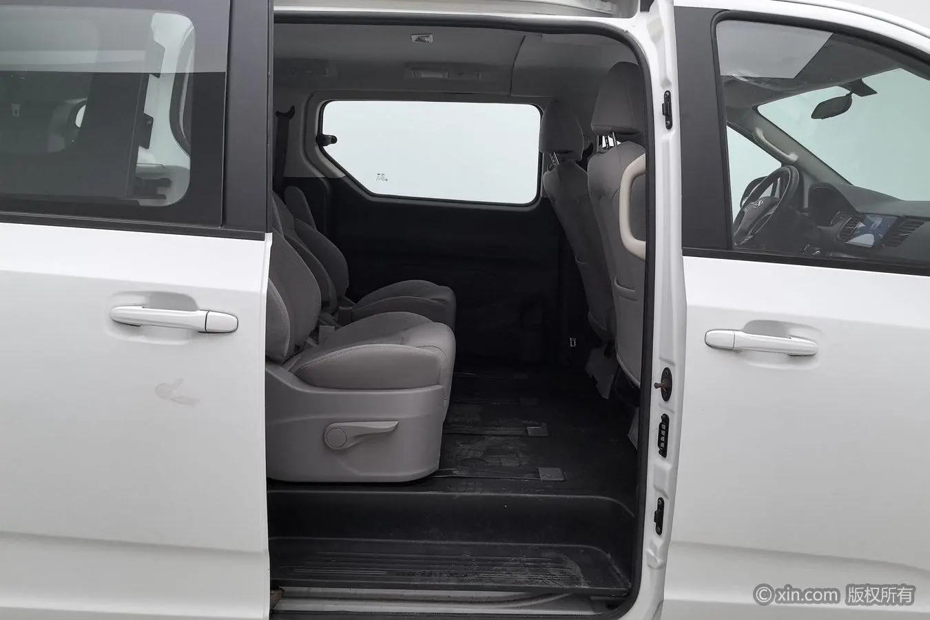 Da Da G10 2021 2.0T Petrol Auto Smart Enjoy 7 seat