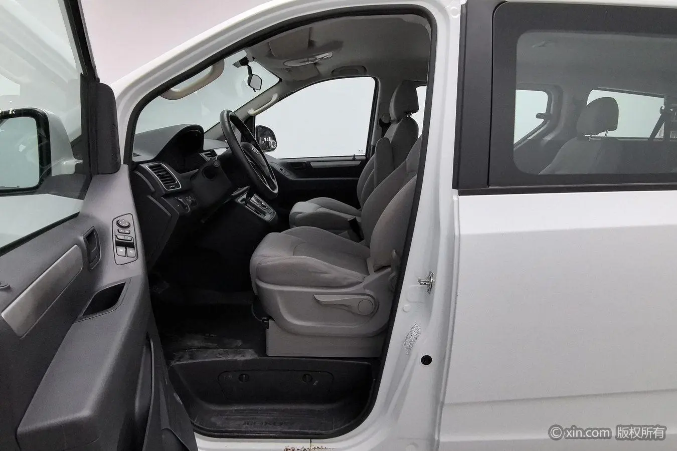 Da Da G10 2021 2.0T Petrol Auto Smart Enjoy 7 seat