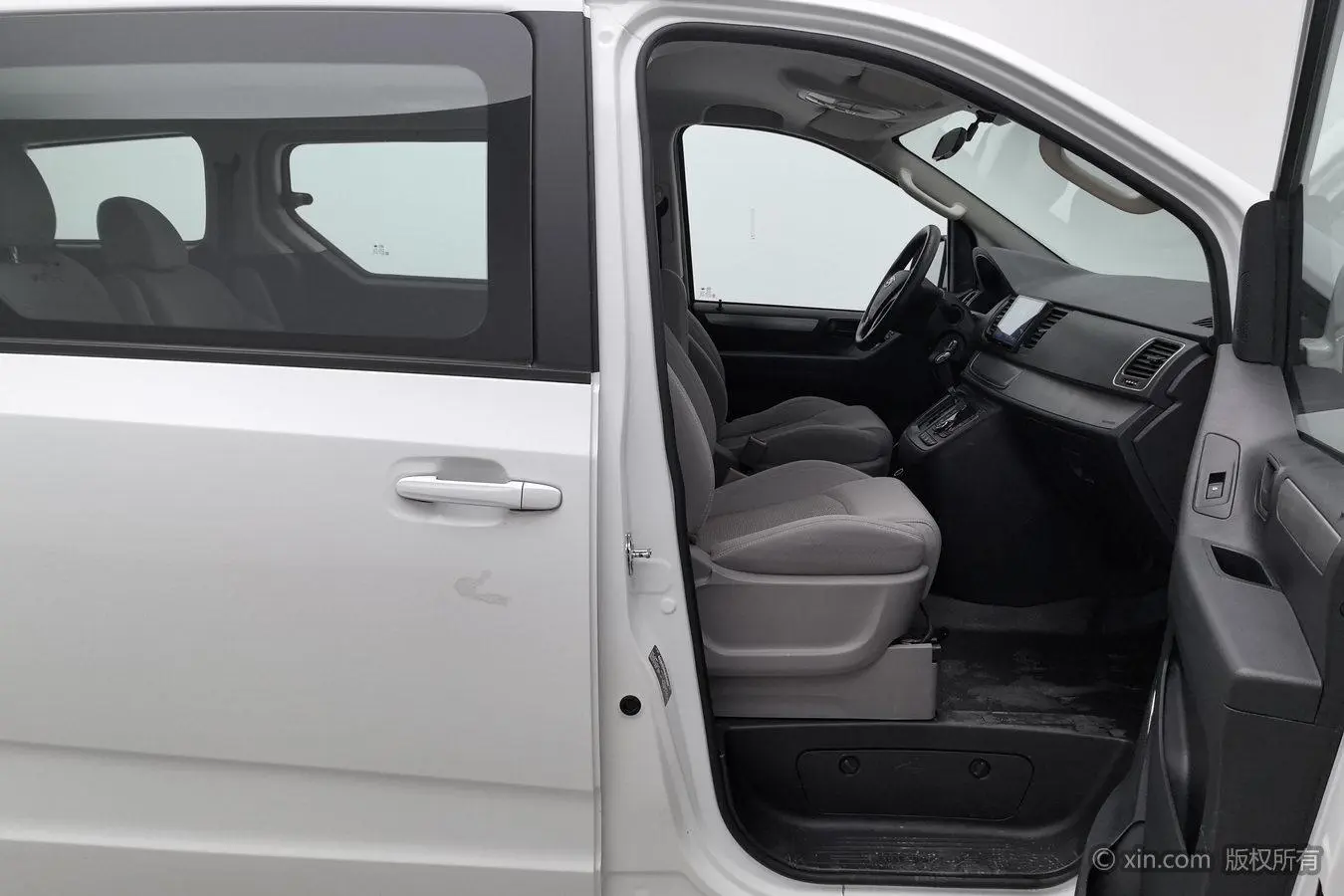 Da Da G10 2021 2.0T Petrol Auto Smart Enjoy 7 seat
