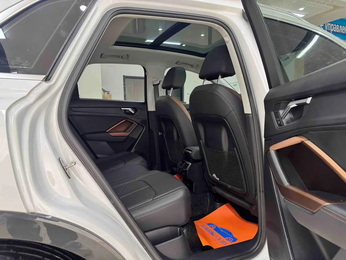 Audi Q3 2022 35 TFSI Dynamic Fashion