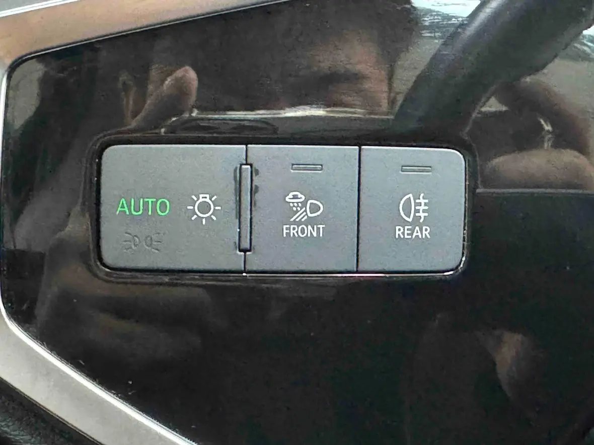 Audi Q3 2022 35 TFSI Dynamic Fashion