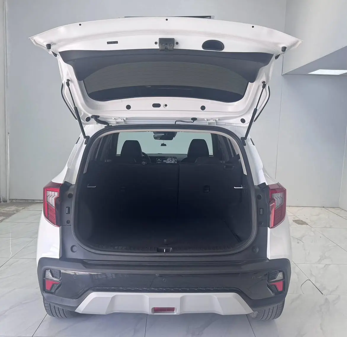 Kia 2023 1.5L IVT Luxury