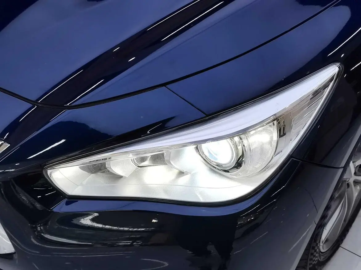 Infiniti Q50L 2018 2.0T Comfort China VI