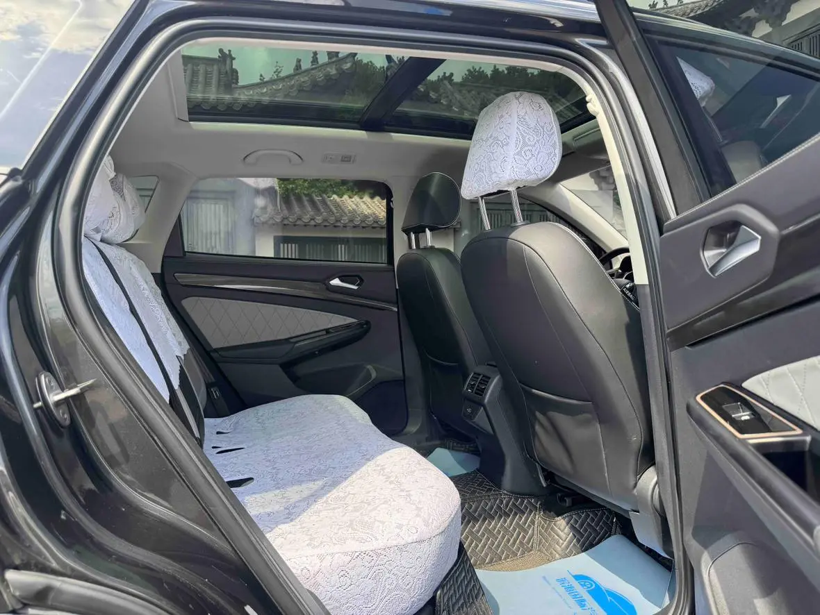 Jetta VS7 2023 280TSI Auto Comfort Plus