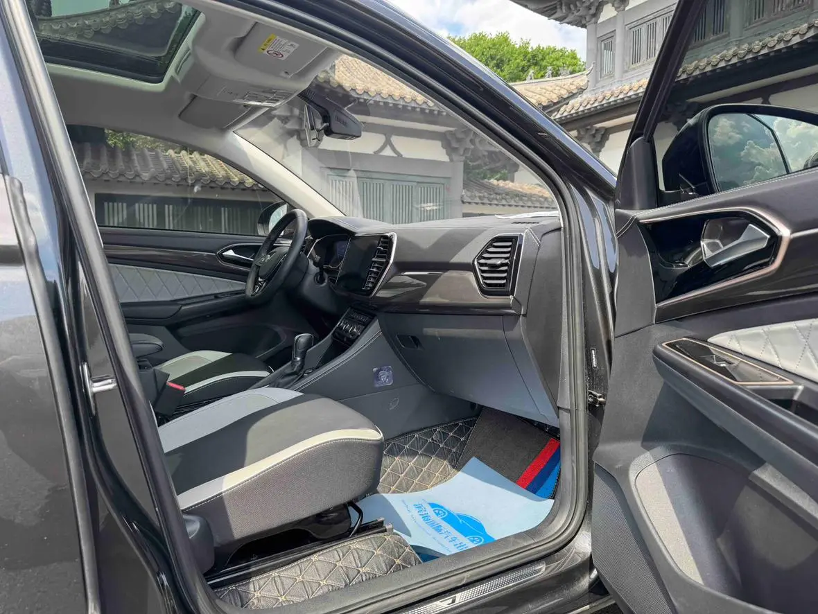 Jetta VS7 2023 280TSI Auto Comfort Plus