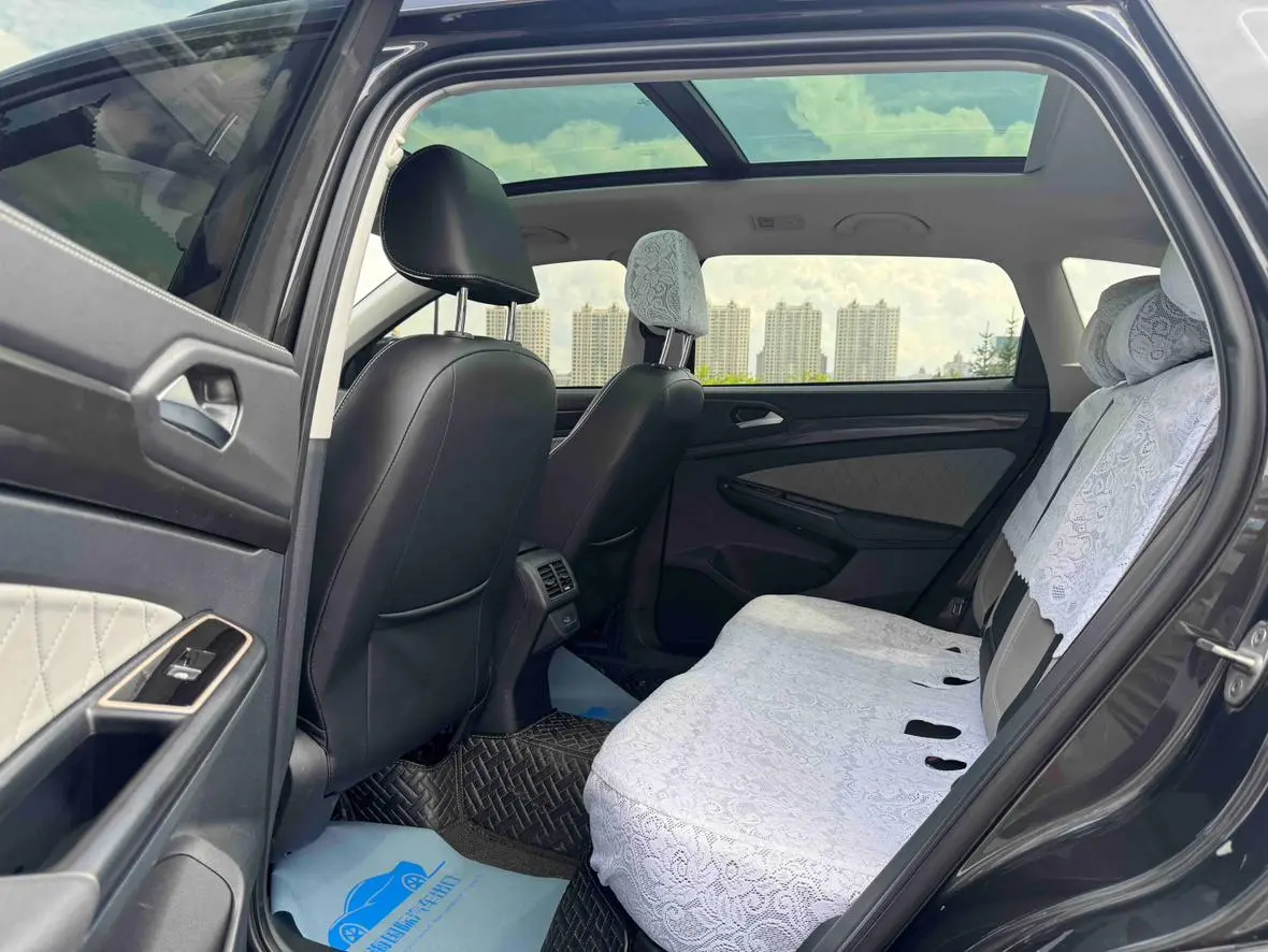 Jetta VS7 2023 280TSI Auto Comfort Plus
