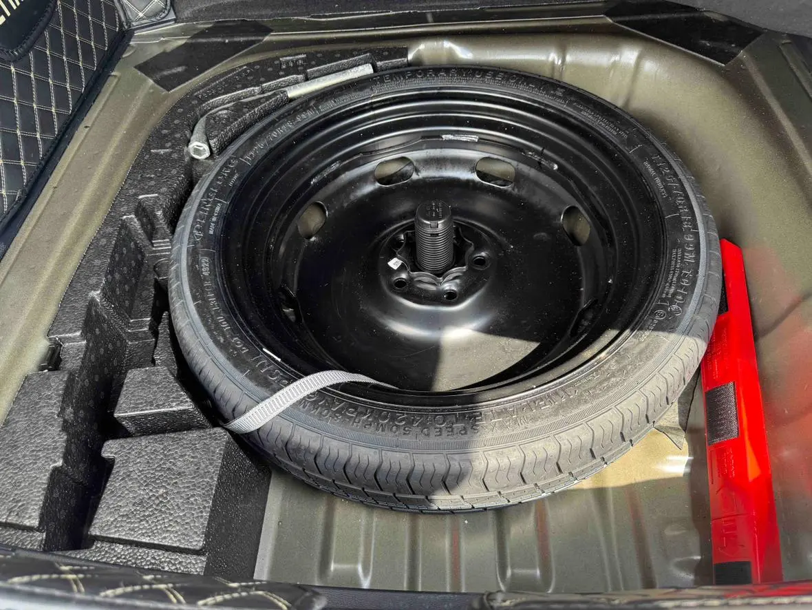 Jetta VS7 2023 280TSI Auto Comfort Plus